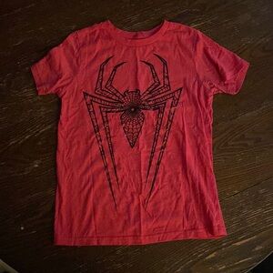 Spider-Man shirt